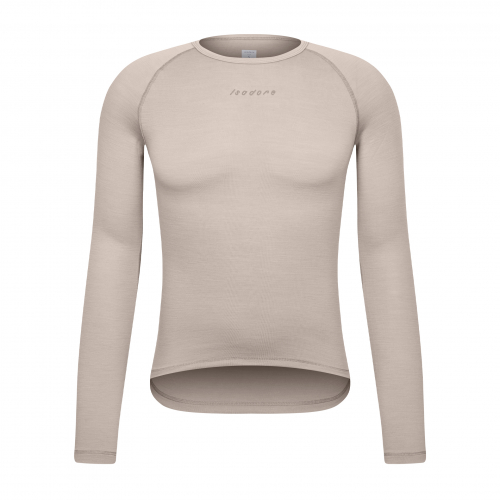 Merino Long Sleeve Baselayer String