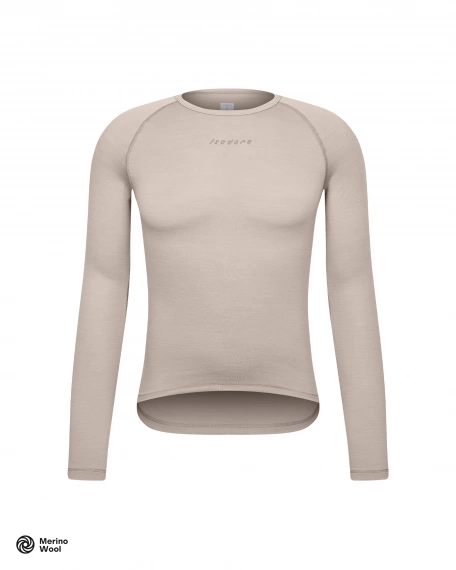 Merino Long Sleeve Baselayer String