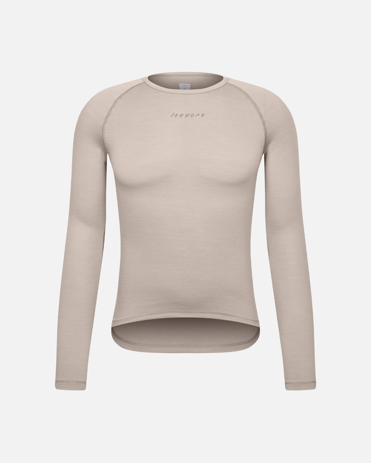 Merino Long Sleeve Baselayer String