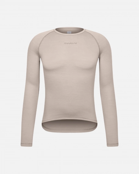 Merino Long Sleeve Baselayer String