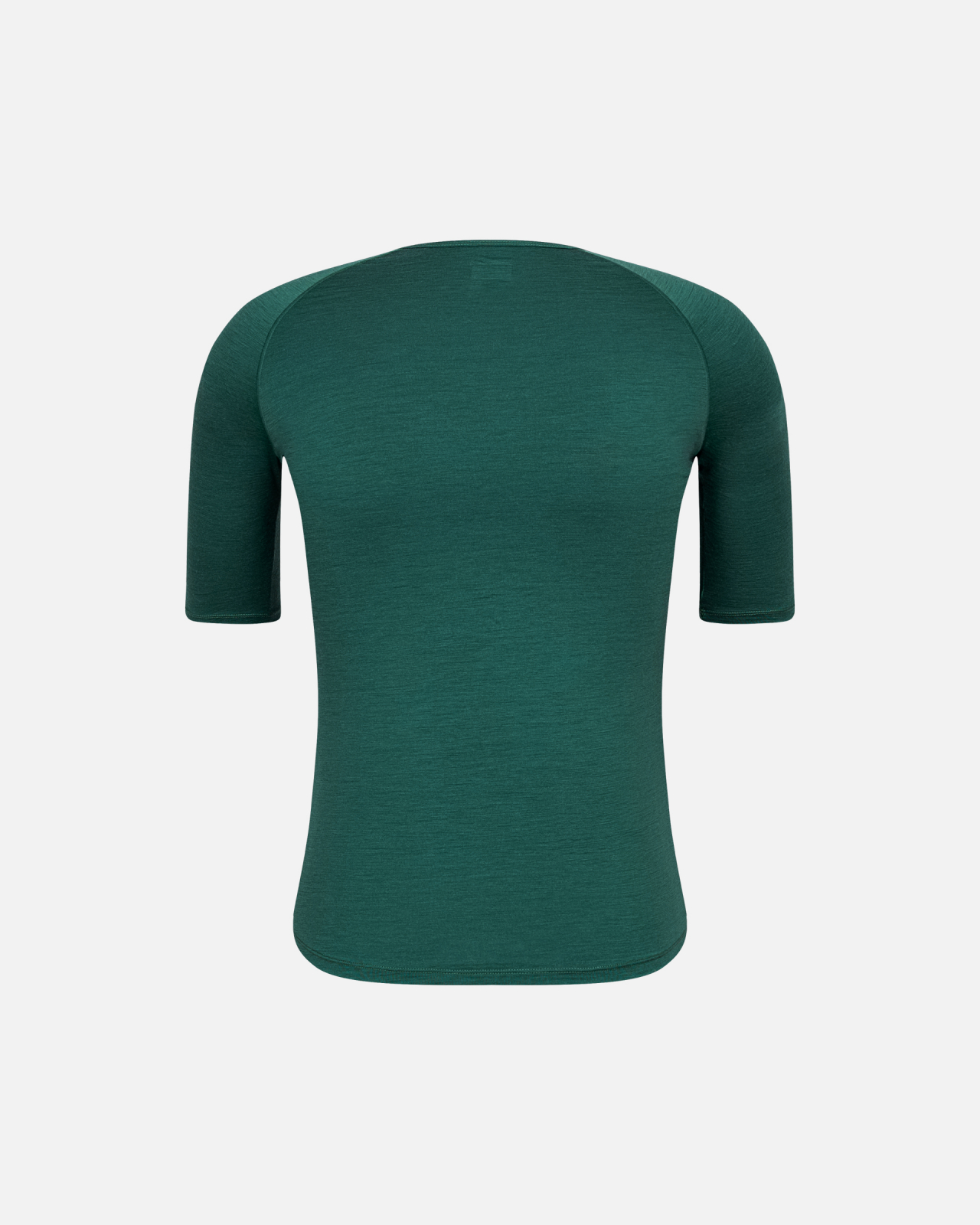 Merino Short Sleeve Baselayer Smoke Pine