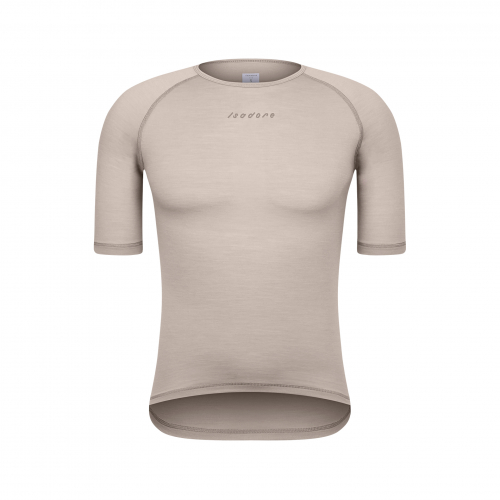 Merino Short Sleeve Baselayer String