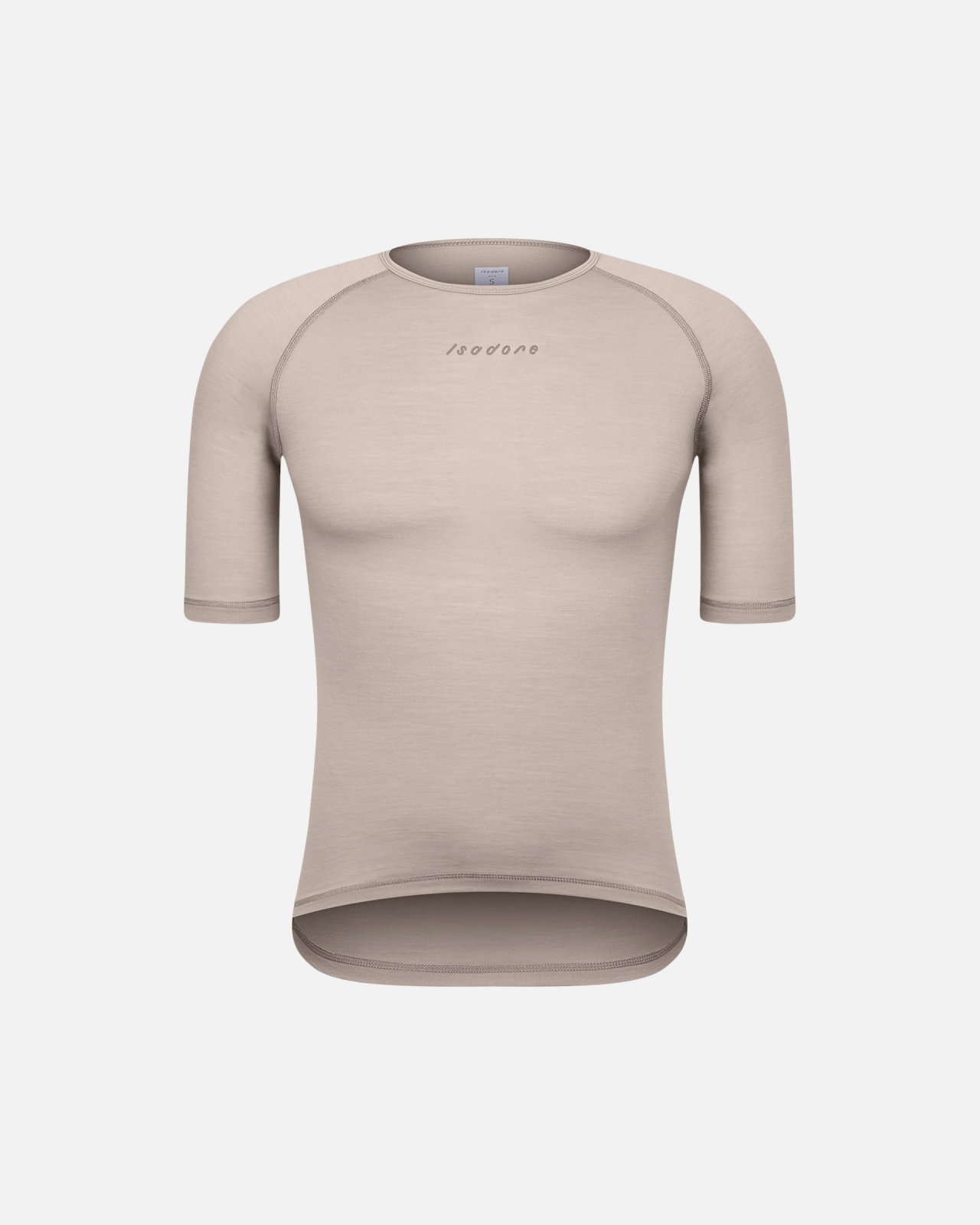 Merino Short Sleeve Baselayer String