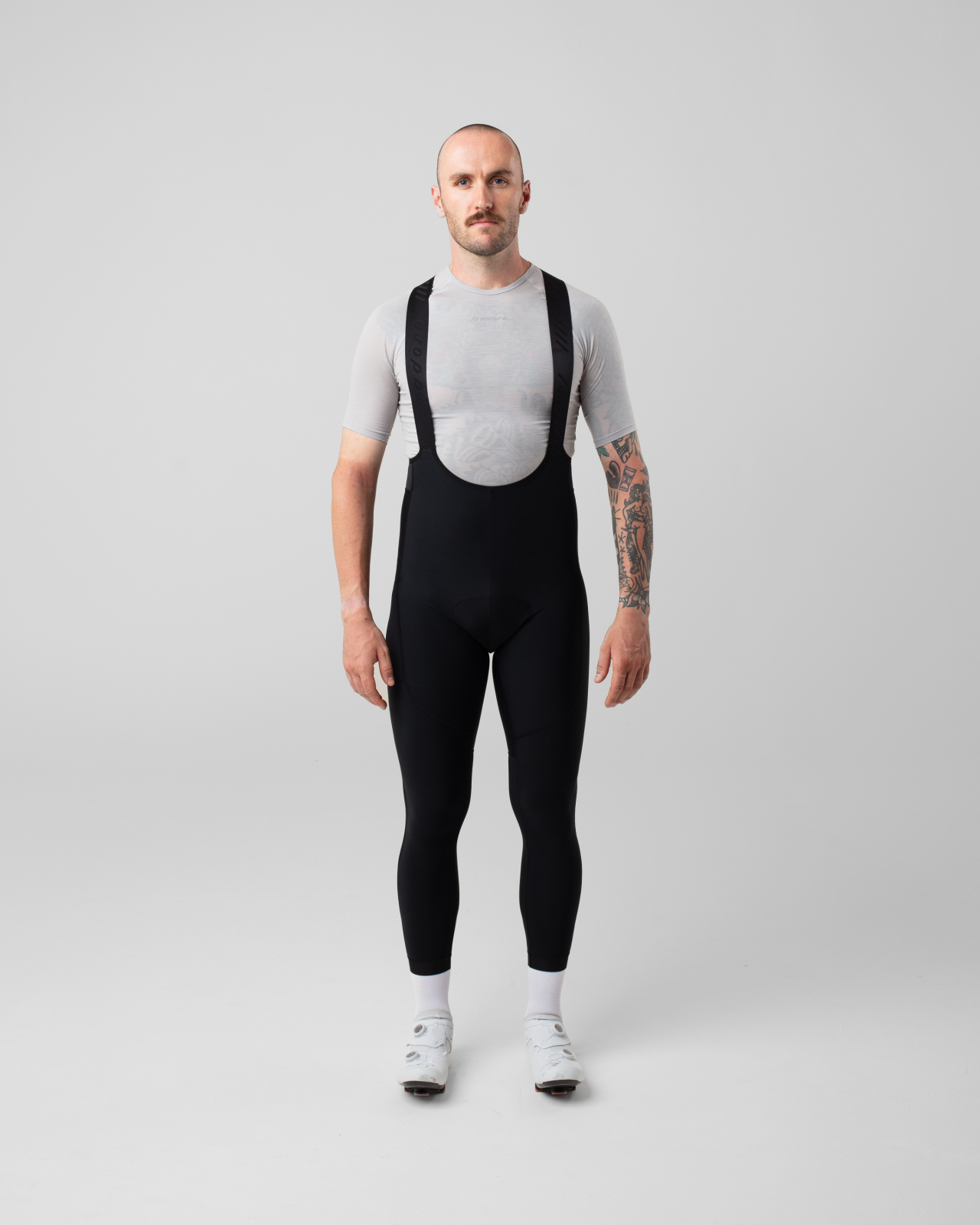 Merino Short Sleeve Baselayer Vapor