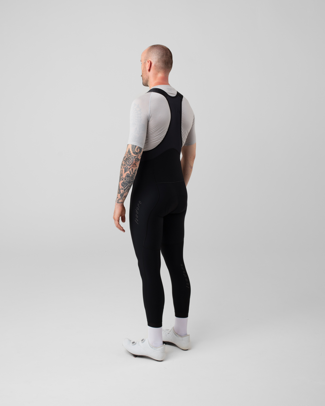 Merino Short Sleeve Baselayer Vapor