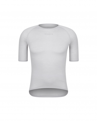 Merino Short Sleeve Baselayer Vapor