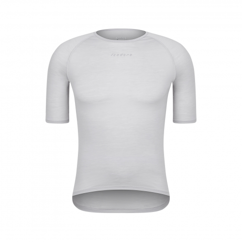 Merino Short Sleeve Baselayer Vapor