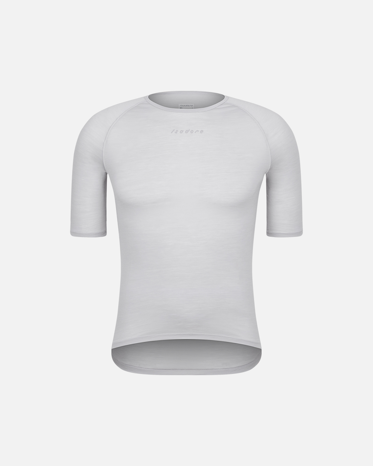 Merino Short Sleeve Baselayer Vapor