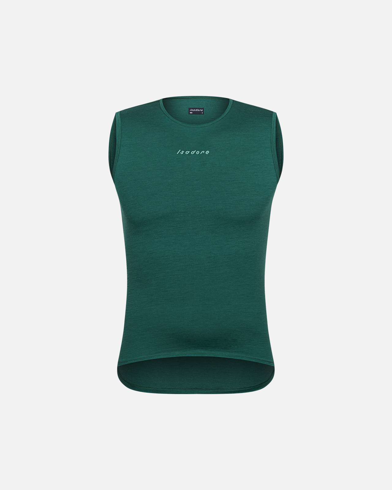 Merino sleeveless base layer best sale