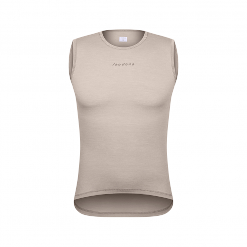 Merino Sleeveless Baselayer String