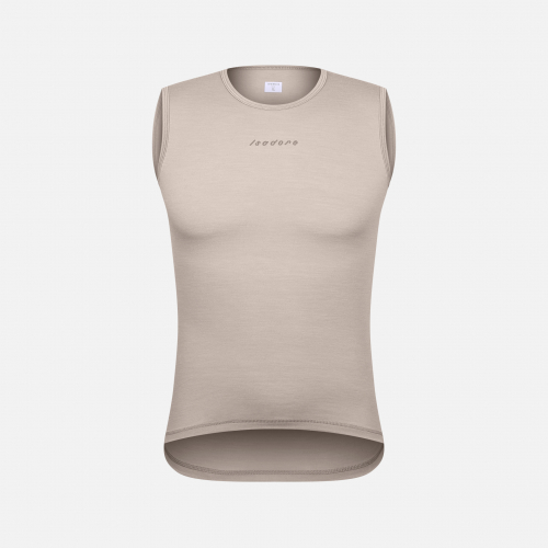 Merino Sleeveless Baselayer String