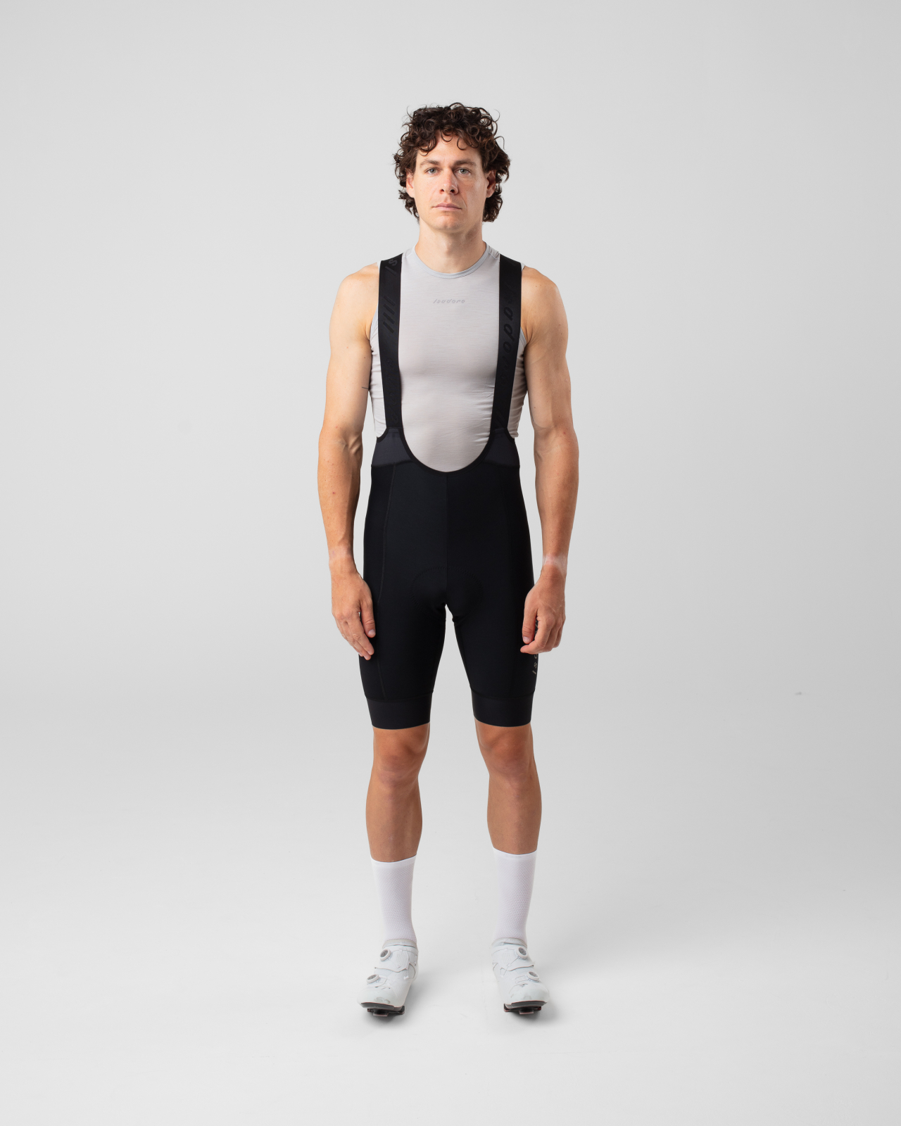 Merino Sleeveless Baselayer Vapor