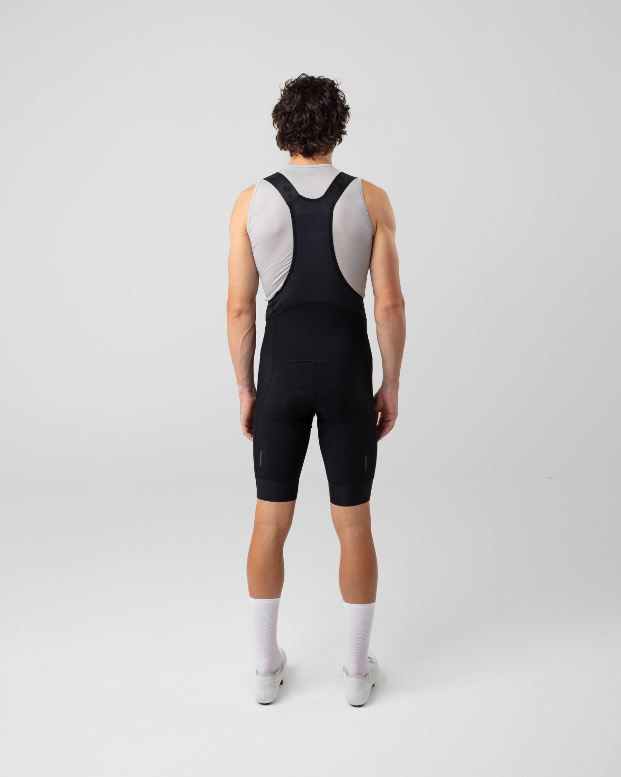 Merino Sleeveless Baselayer Vapor