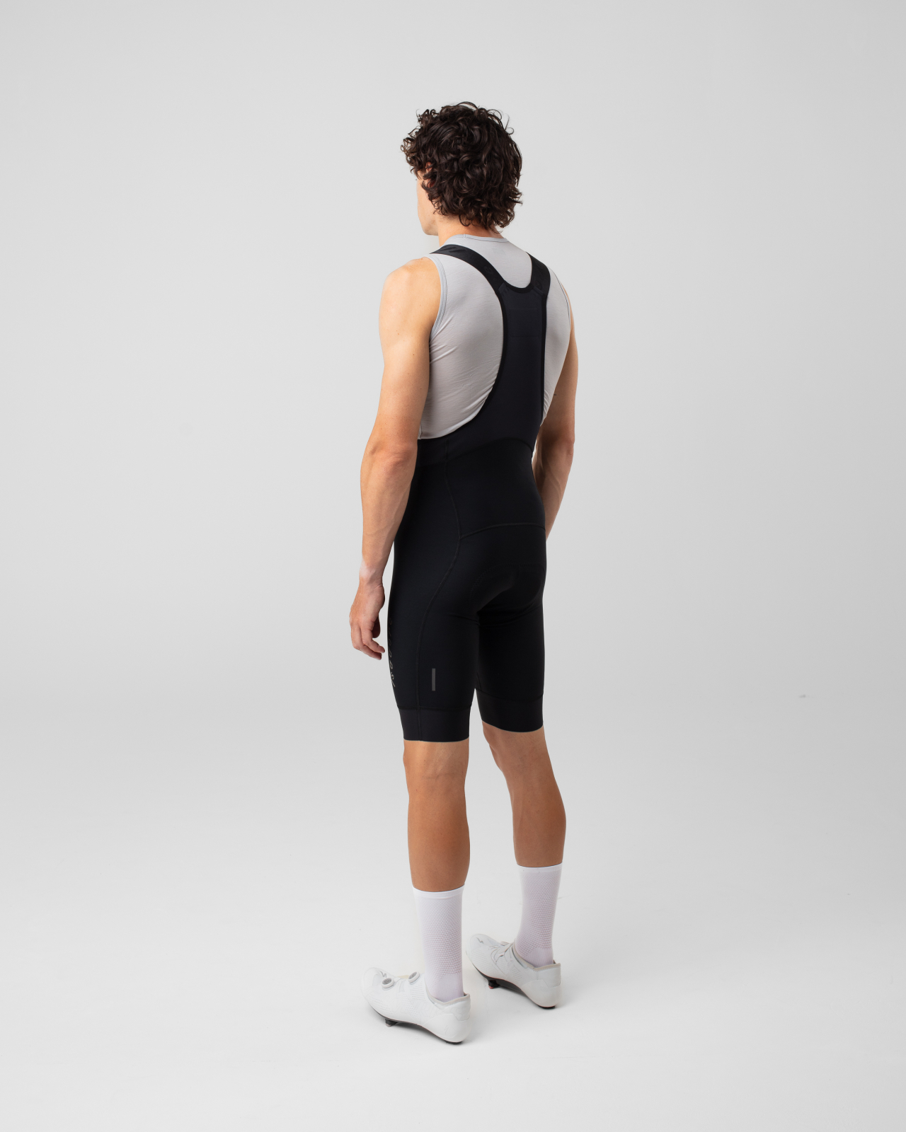 Merino Sleeveless Baselayer Vapor