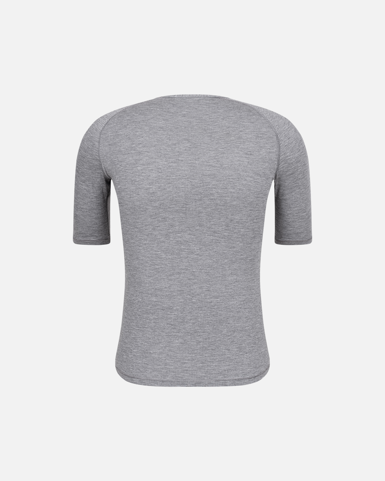 Modal Short Sleeve Baselayer Grey