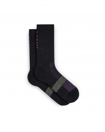 Off-road Socks Anthracite