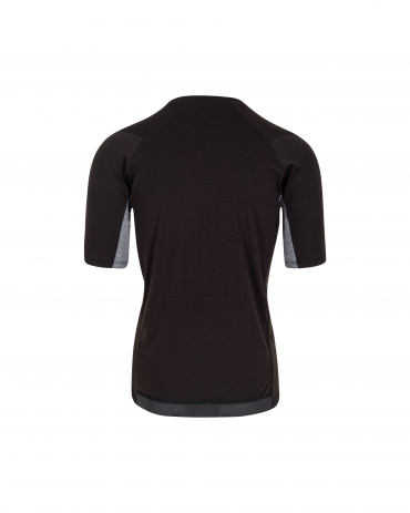 Off-road Tech T-Shirt Anthracite