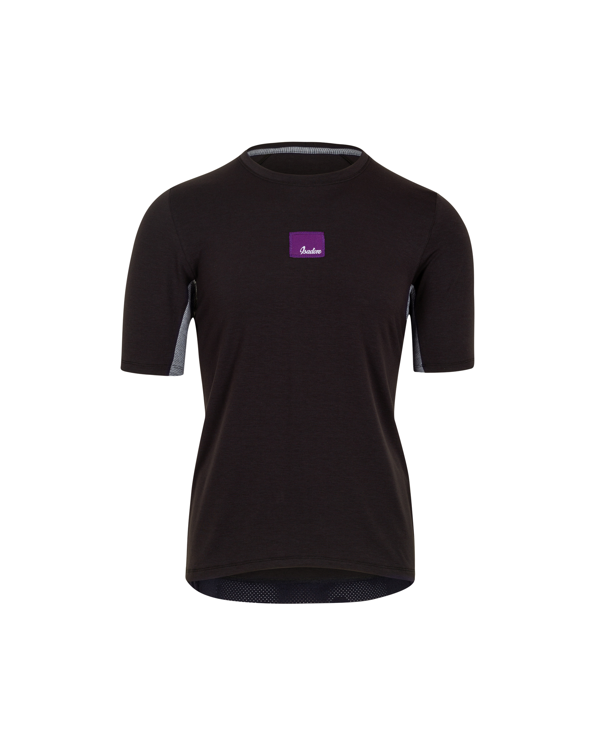 Off-road Tech T-Shirt Anthracite