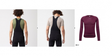 Merino Baselayer Bundle