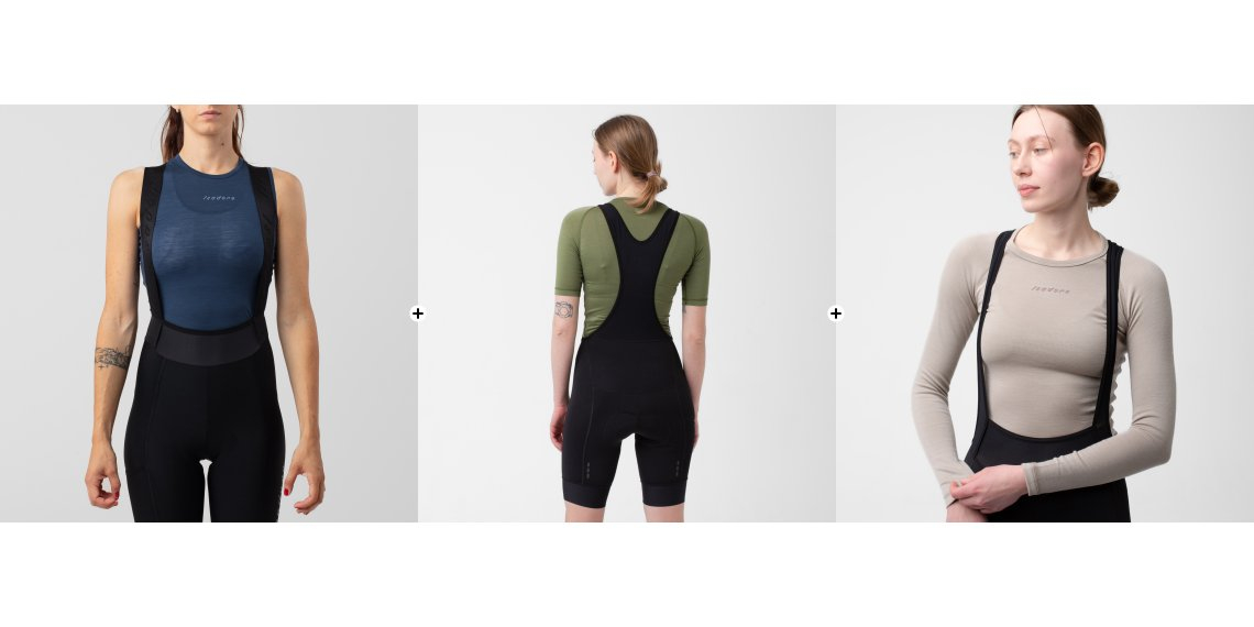 Women's Merino Baselayer Bundle