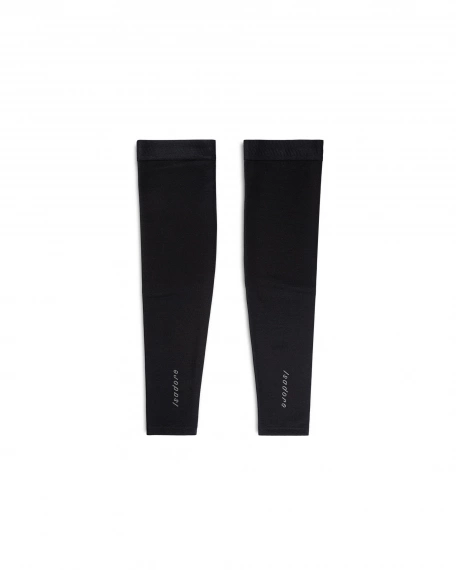 Thermal Arm Warmers Black