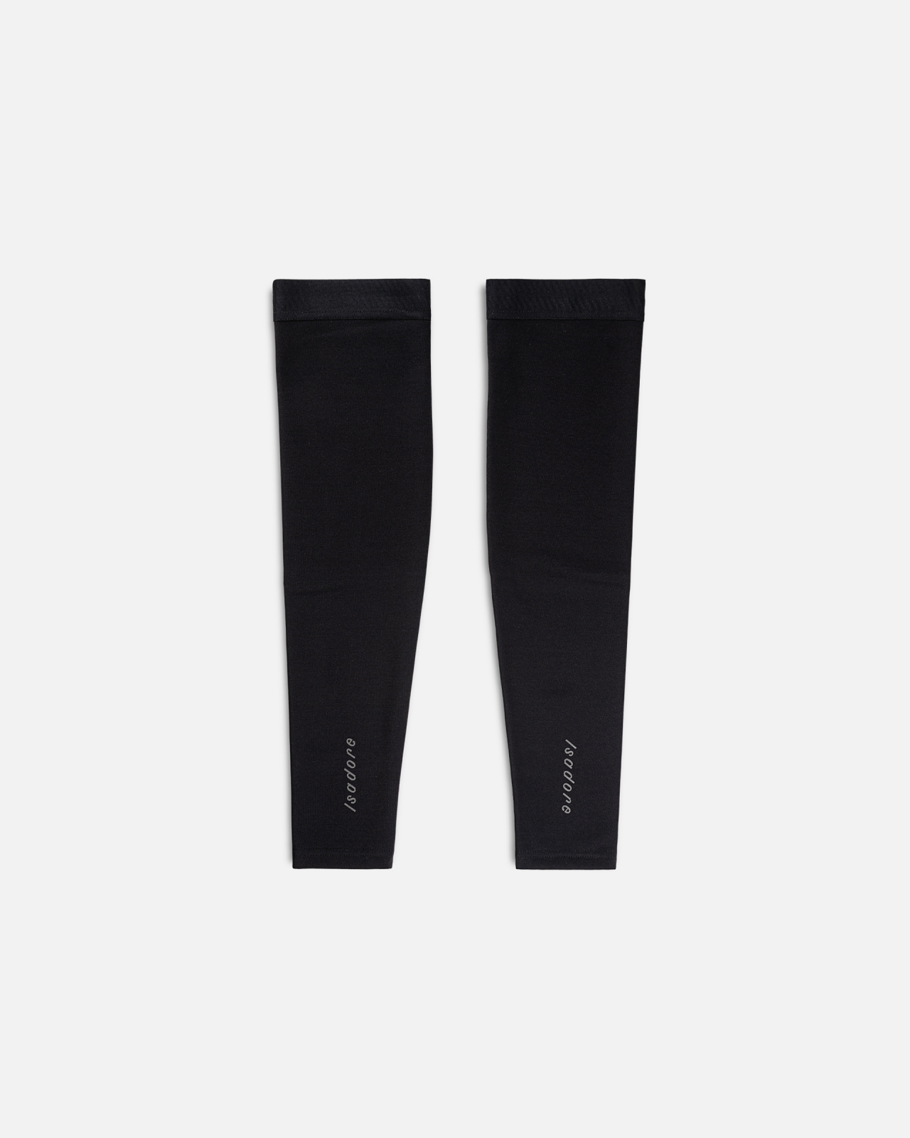 Thermal Arm Warmers Black