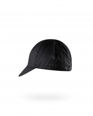 Signature Cap Black