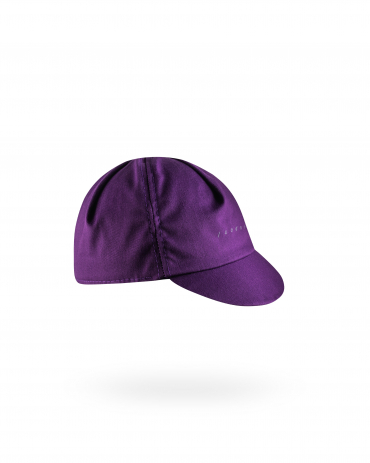 Signature Cap Dark Purple