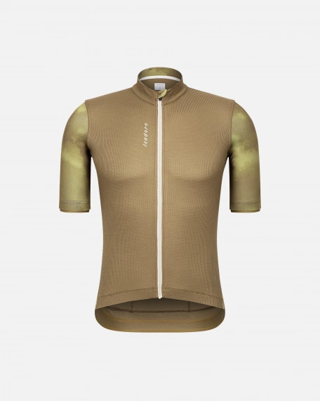 Signature Climber's Jersey Dark Olive