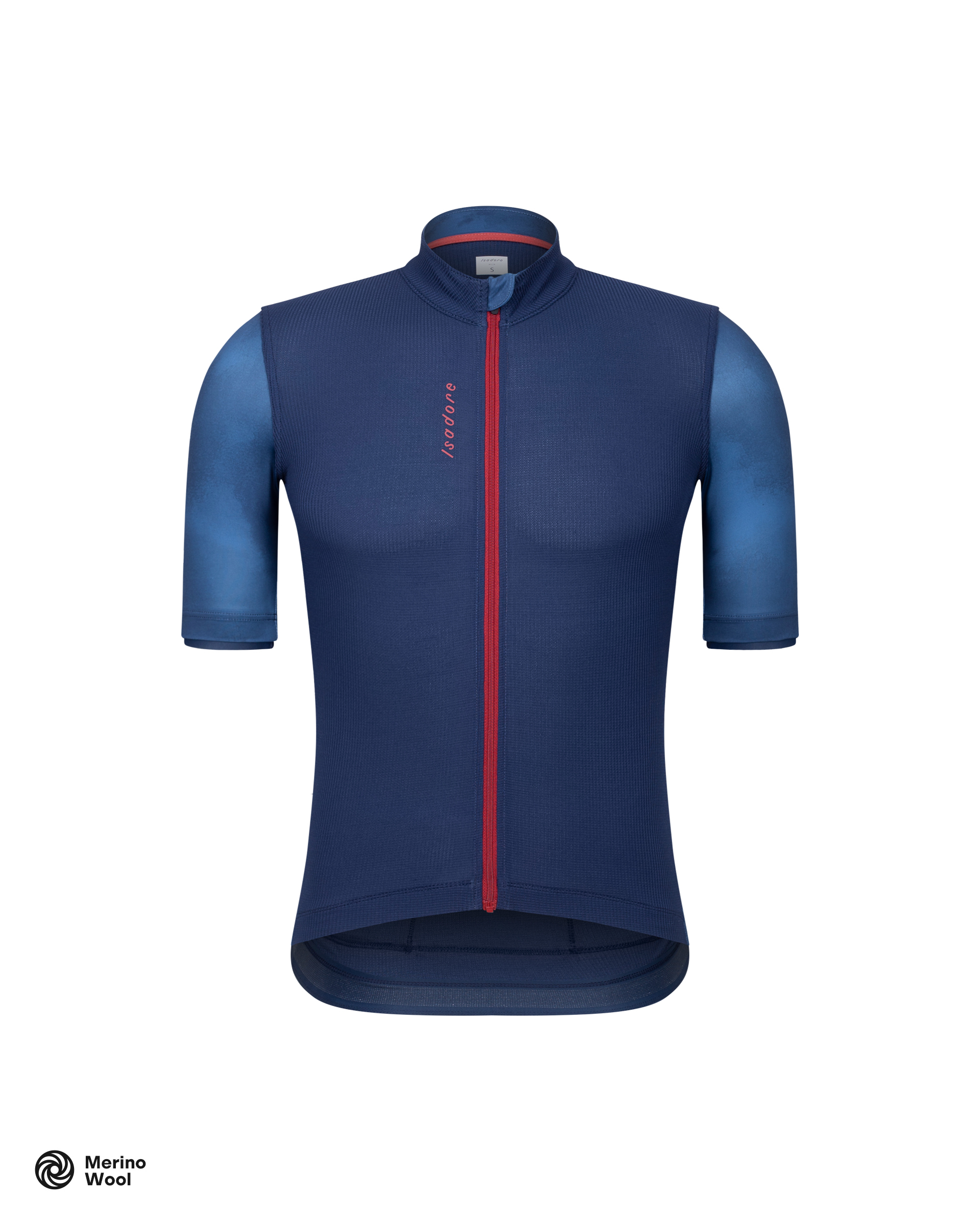 Signature Climber s Jersey Dress Blues