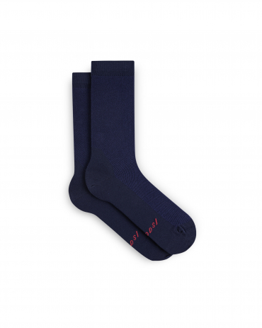 Signature Climber's Light Socks Dress Blues