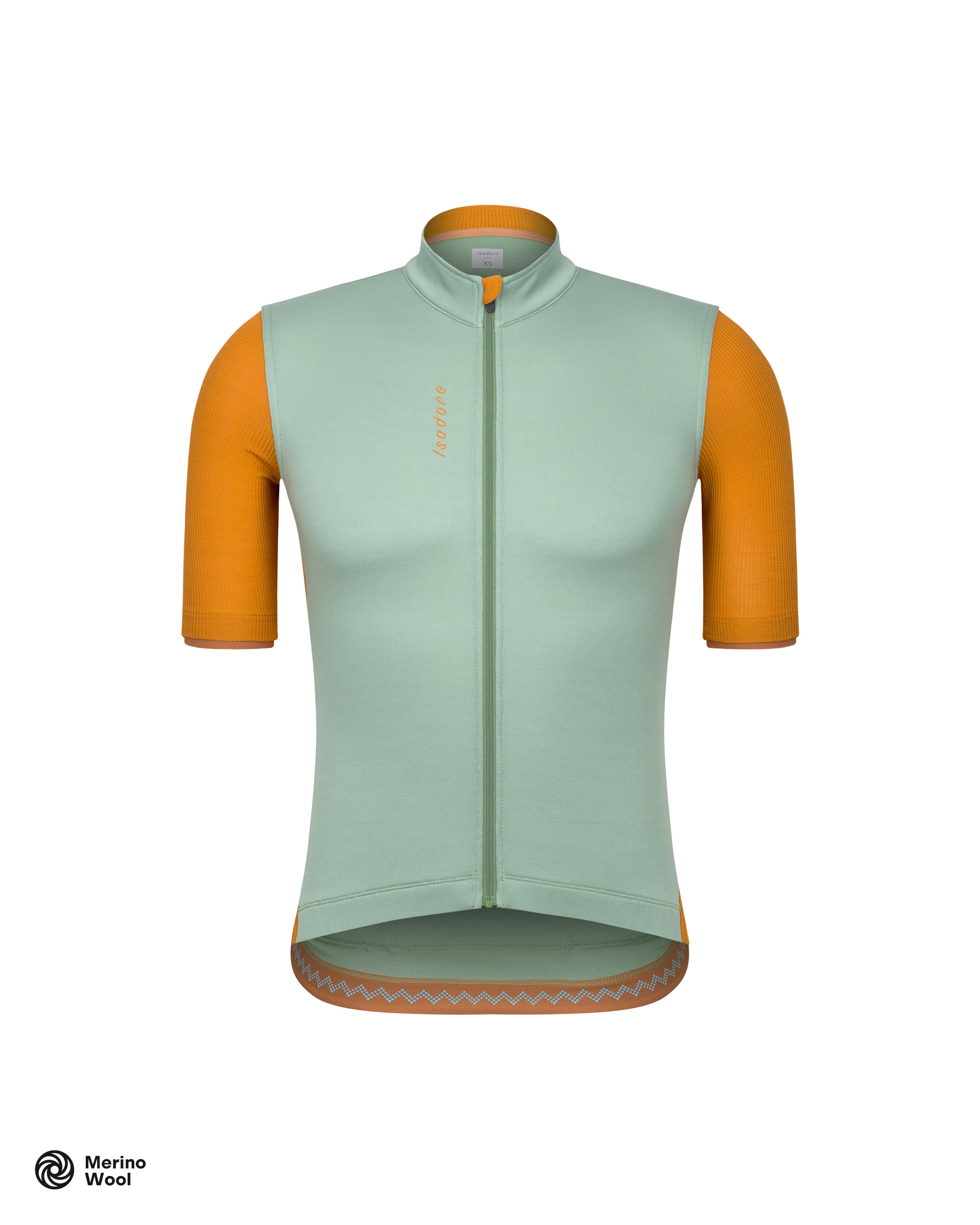 Isadore merino jersey sale