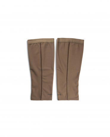 Thermal Knee Warmers Morel