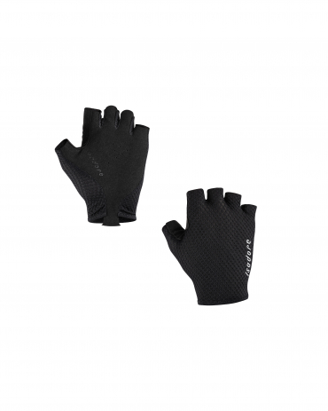 Signature Light Gloves Black