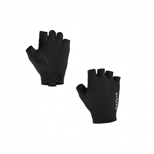 Signature Light Gloves Black