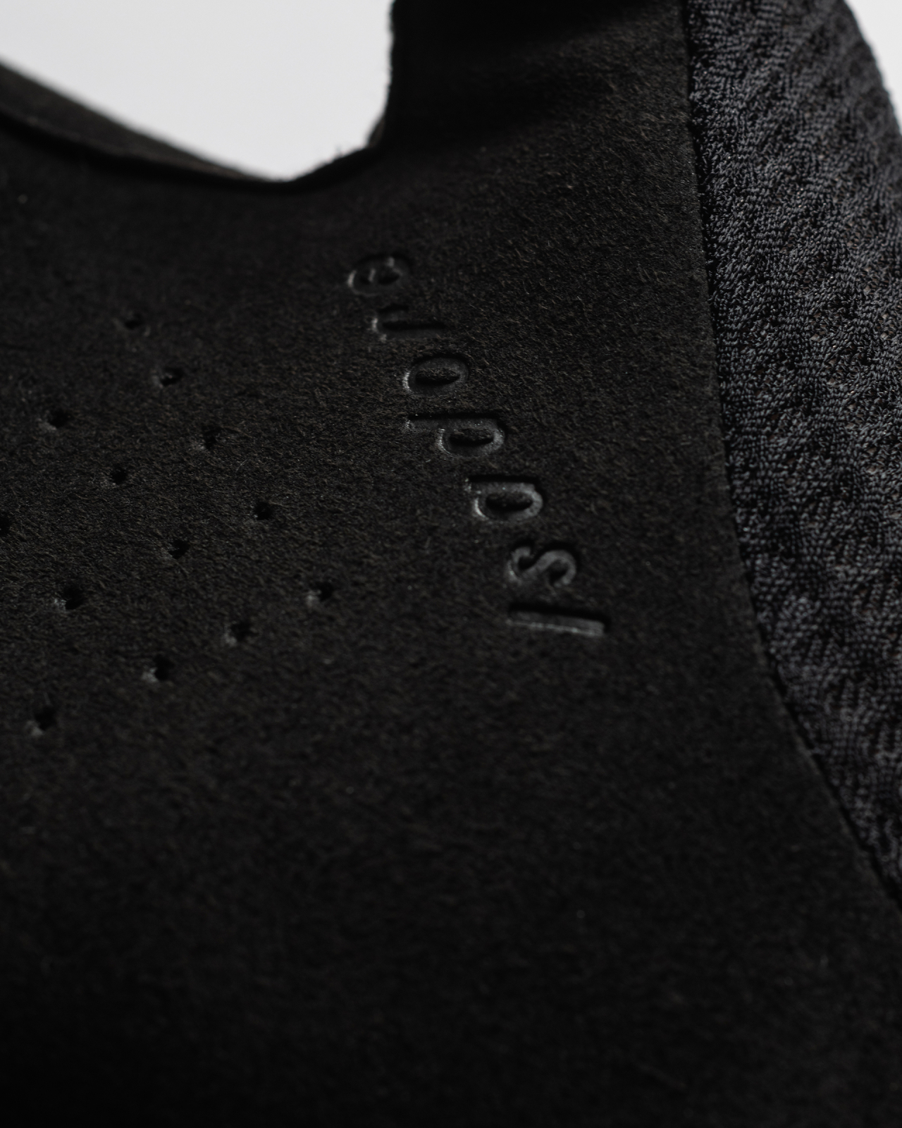 Signature Light Gloves Black