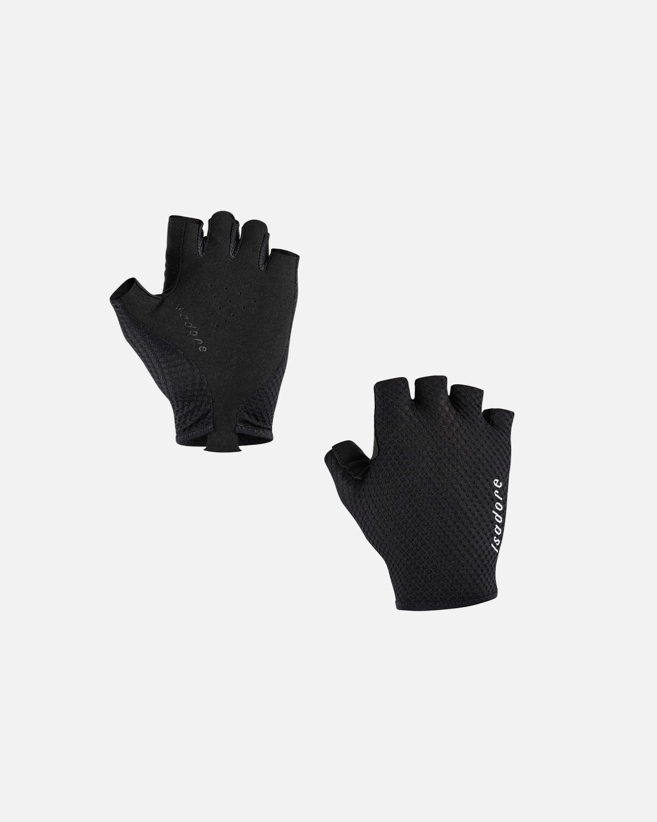 LAMP GLOVES PUNCHING GLOVE BLACK