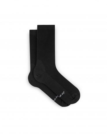 Signature Light Socks Black