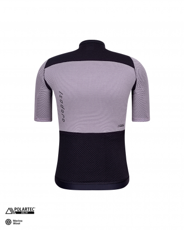 Signature Merino Air Jersey Anthracite