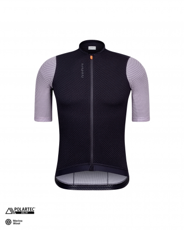 Signature Merino Air Jersey Anthracite