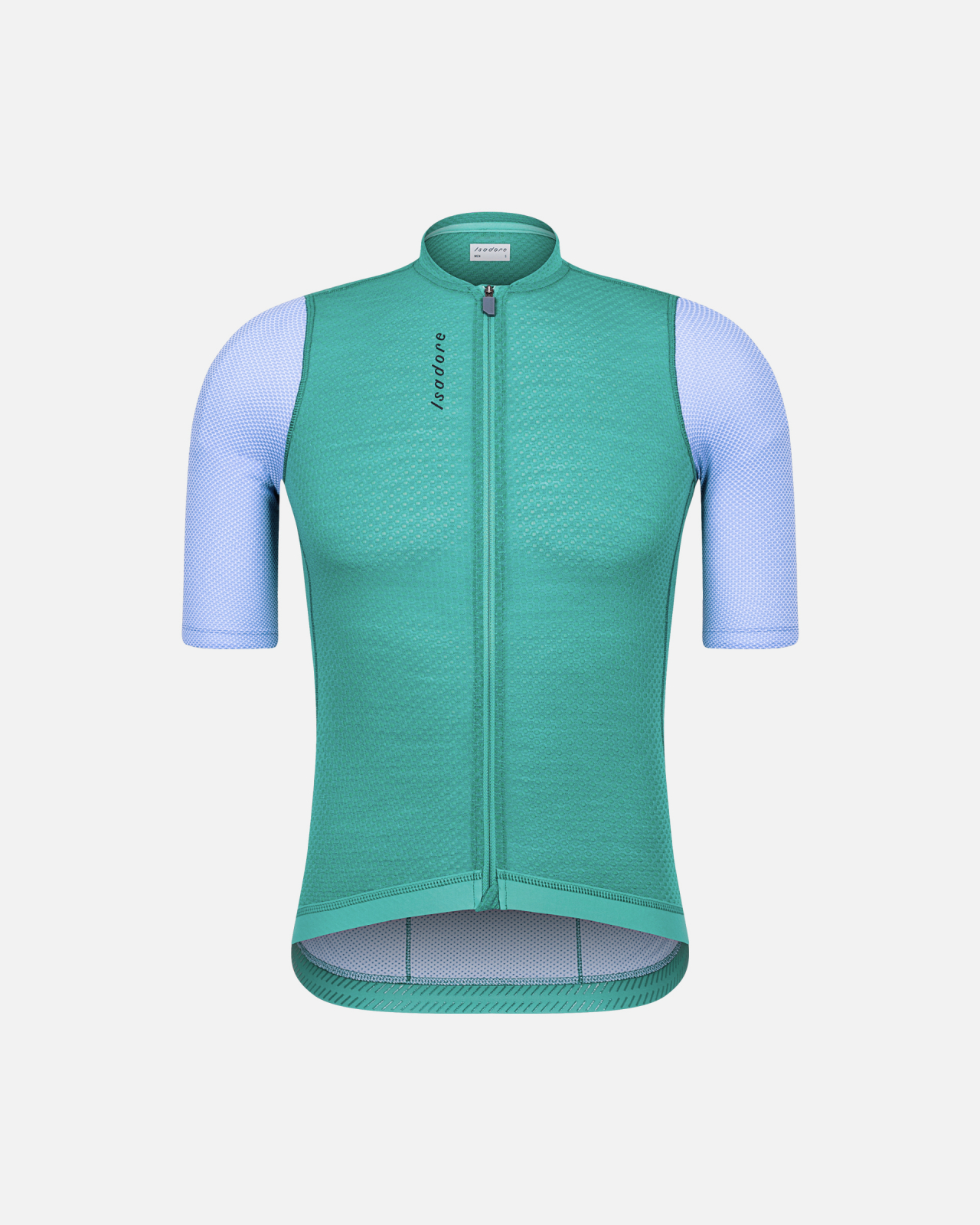 Signature Merino Air Jersey Bottle Green