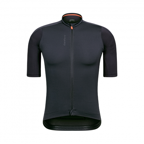 Signature Merino Tech Jersey Anthracite