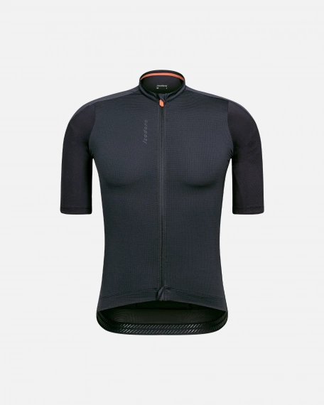 Signature Merino Tech Jersey Anthracite