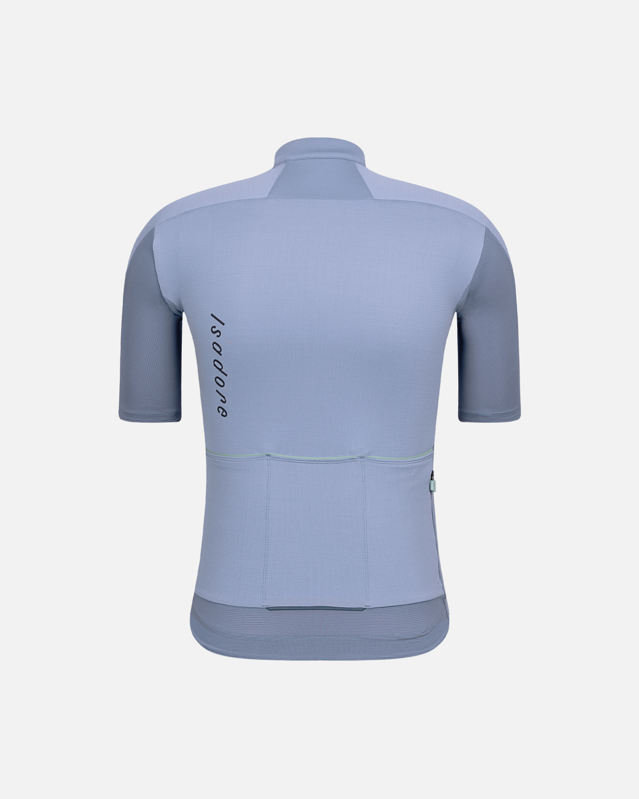 Signature Merino Tech Jersey Tempest