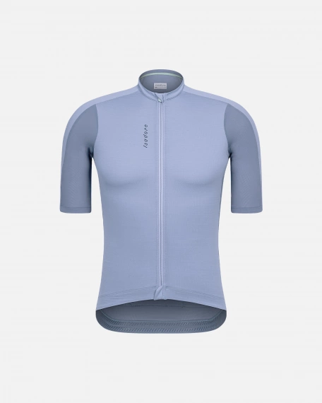 Signature Merino Tech Jersey Tempest