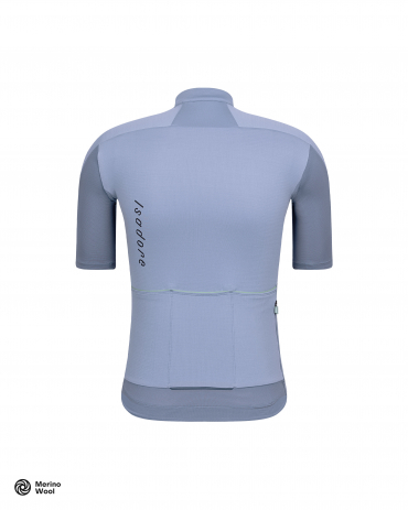 Signature Merino Tech Jersey Tempest