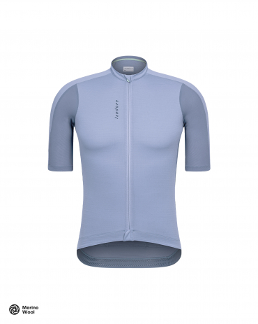 Signature Merino Tech Jersey Tempest