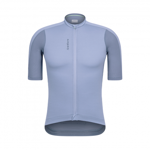 Signature Merino Tech Jersey Tempest