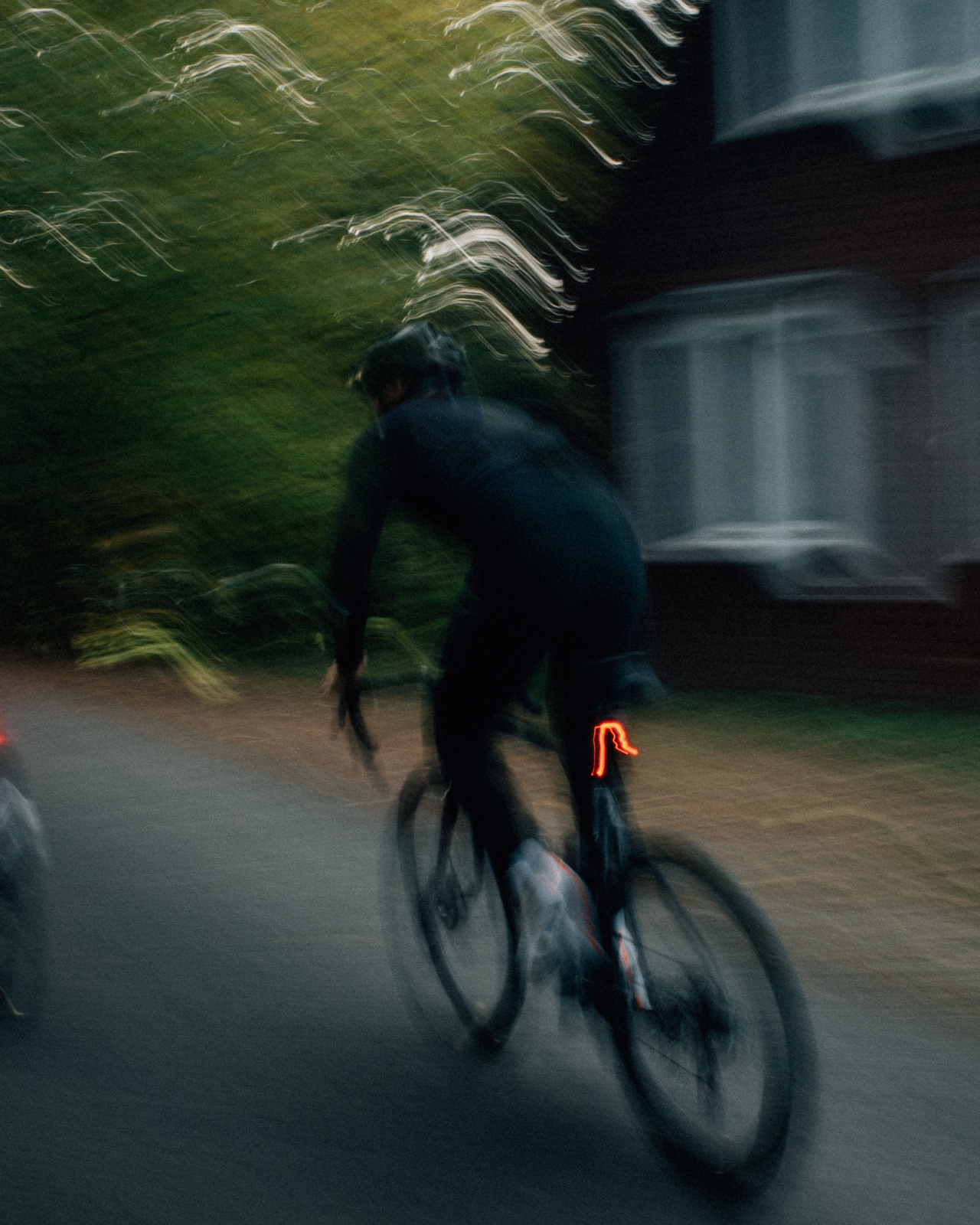 Signature Merino Tech Long Sleeve Jersey Black