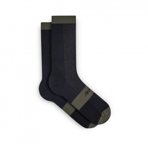 Signature Socks Anthracite